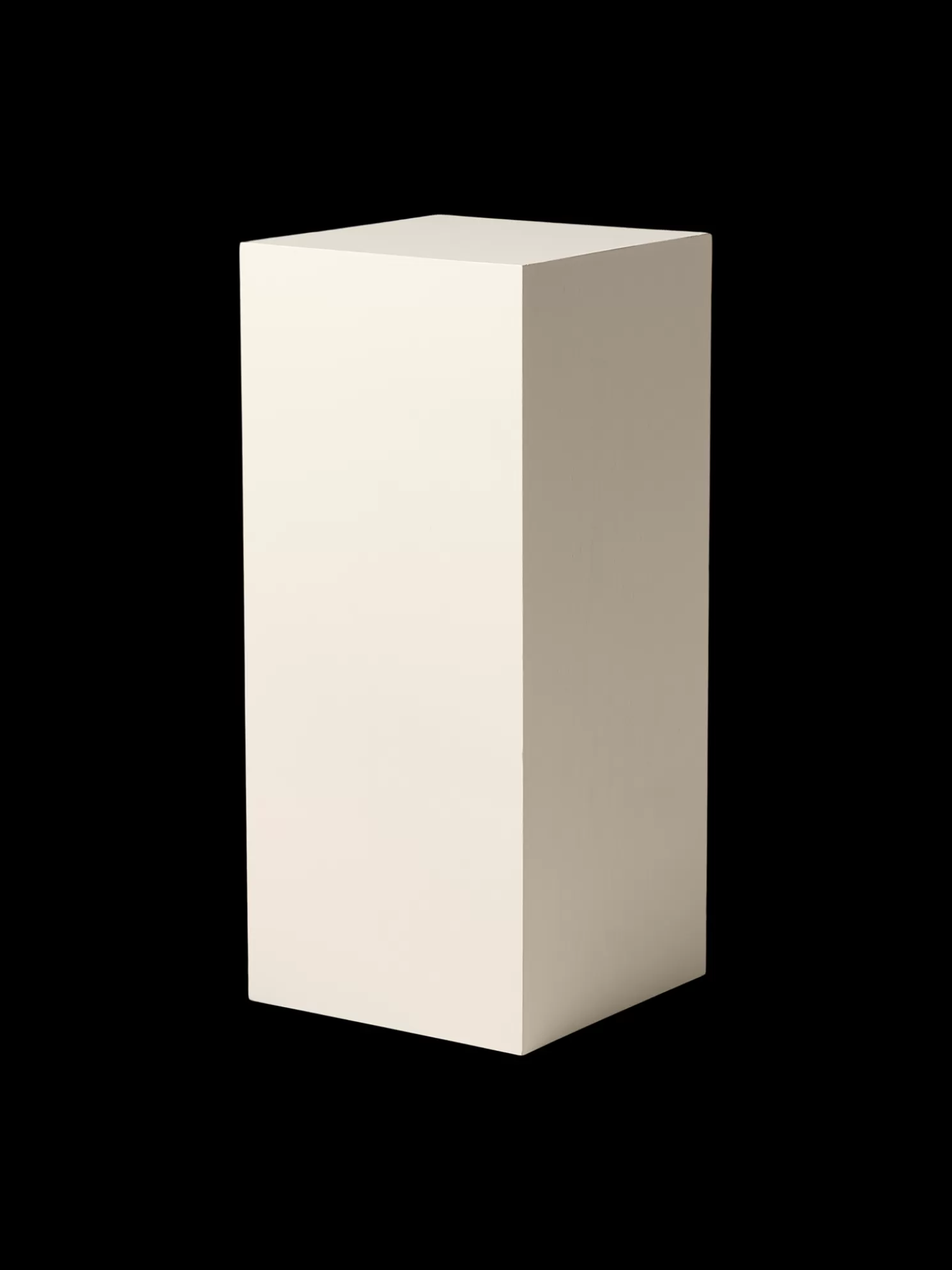 VALICLUD Runder Holz Sockel Für Vasen & Blumentöpfe - Handgefertigter Display Ständer